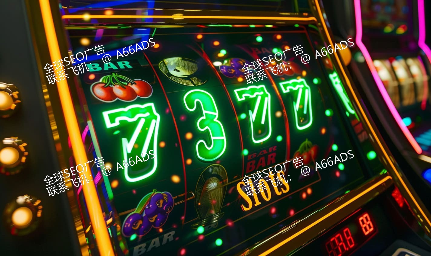 Slots 317bet